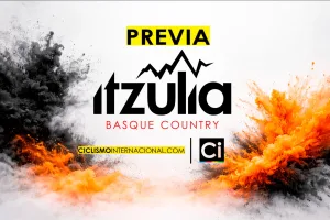 Previa Itzulia 2026: Del Toro, Seixas y Ayuso, el futuro es hoy