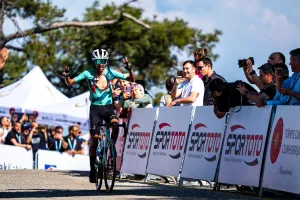 Iván Ramiro Sosa se reencuentra con la gloria en Turquía: un triunfo para salvar su carrera