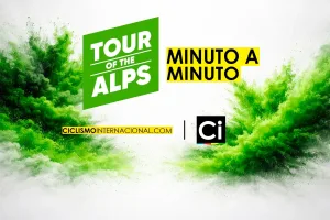 Tour de los Alpes 2026 – Sigue la etapa 4 en directo