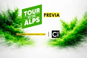 Tour de los Alpes 2026 | Previa completa: recorrido, perfiles y favoritos