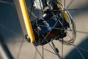 La UCI le prohíbe a Visma una ventaja clave para Roubaix y el equipo sospecha de favoritismos