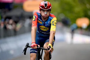 ¿Tácticas erróneas? El director de Lidl-Trek se defiende con furia tras el Giro de Italia