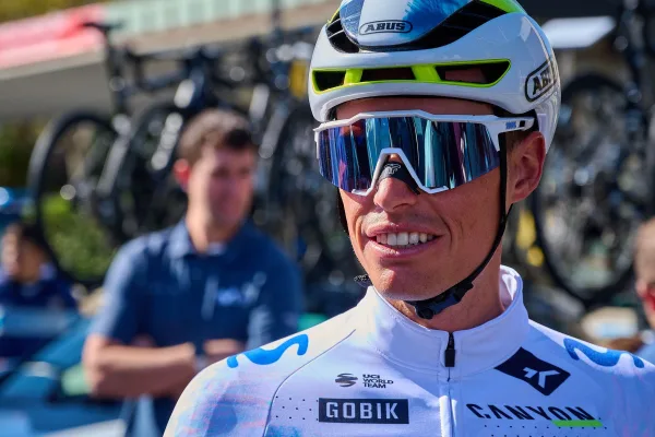 Enric Mas (Movistar)