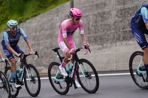 Etapa 7 Giro de Italia