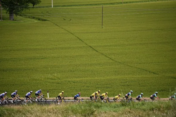 Etapa 9 Giro de Italia