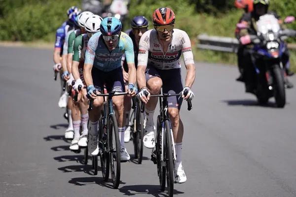 Giro de Italia etapa 11