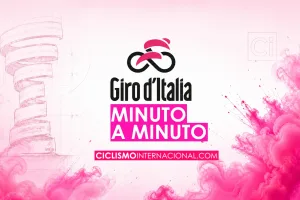 Giro de Italia 2026: Sigue la Etapa 1 en directo (Desde mañana)