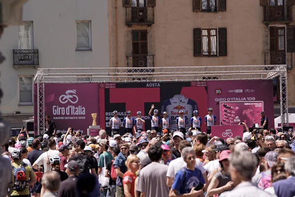 etapa 14 Giro de Italia