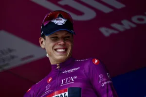 Magnier apunta contra la táctica de Movistar: “No se si lo hicieron por el show”