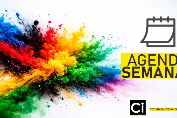 Agenda semanal