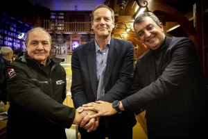 Fin a la época de los directores de grandes vueltas: el Giro no buscará un reemplazo para Vegni