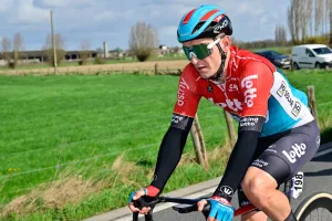 La afección médica que es tabú en el pelotón: “Conozco a siete ciclistas que la sufrieron”