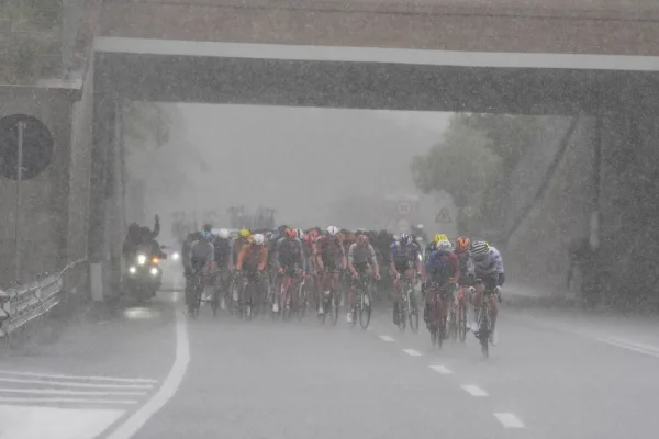 etapa 5 Giro de Italia