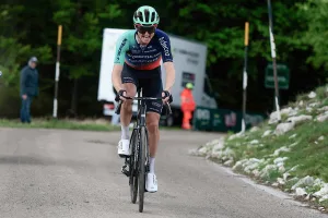 ¿Hay Giro? Vingegaard considera a Gall como un “gran oponente”