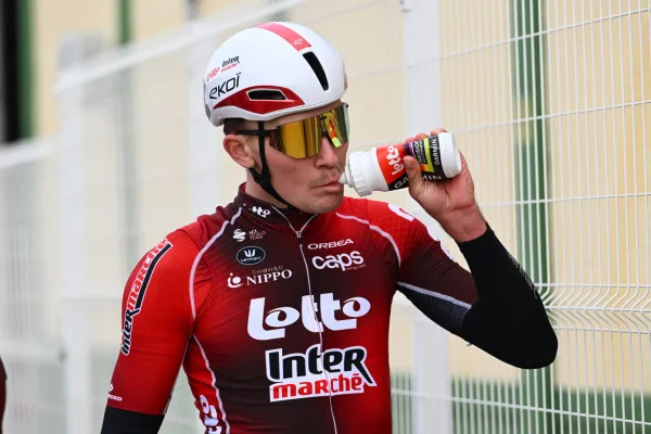 Joshua Giddings (Lotto-Intermarché)