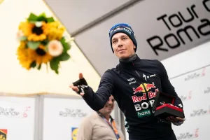 El pedido clave que Lipowitz le hizo a Red Bull para el Tour y su inusual preparación
