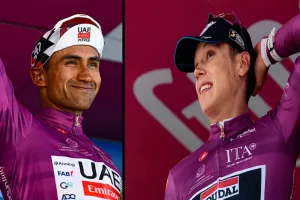 Narváez vs. Magnier: Las chances que tienen en la lucha por la ciclamino del Giro