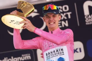 Amenaza de boicot al Giro sub-23: la organización quiere que los equipos paguen por participar