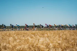 Las cinco tramas a seguir en la última semana del Giro de Italia 2026