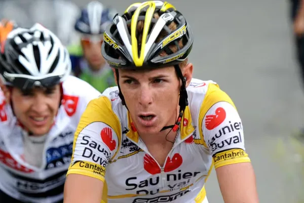 Riccardo Riccó (Saunier-Duval)