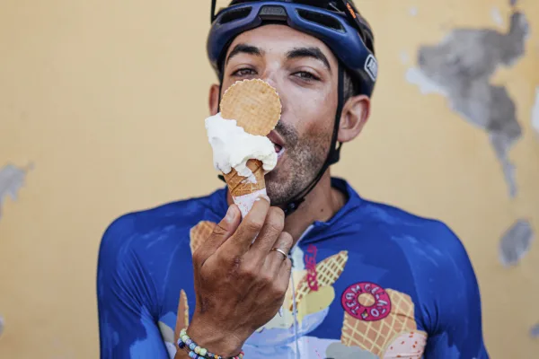 Pinarello Team Gelato