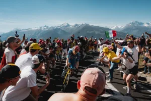 Vingegaard calienta motores para el Tour: sus números en Pila