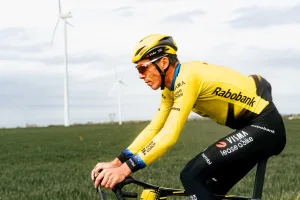 Revés para Visma y Vingegaard: un gregario clave se lesiona y se pierde el Tour