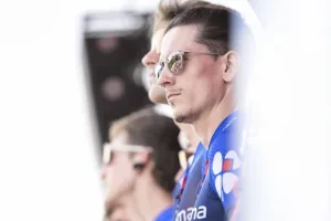 “Ya no tiene ese fuego”: Sus propios compañeros liquidan a David Gaudu y pende de un hilo para el Tour