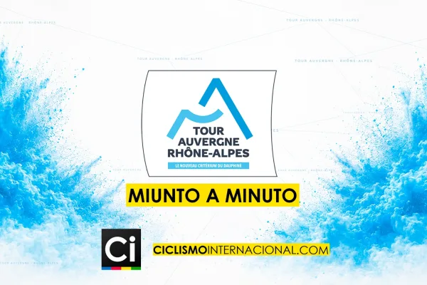 Directo Auvergne Rhone Alpes