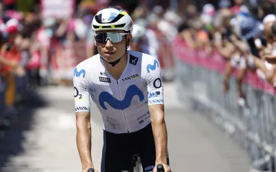 Einer Rubio (Movistar)
