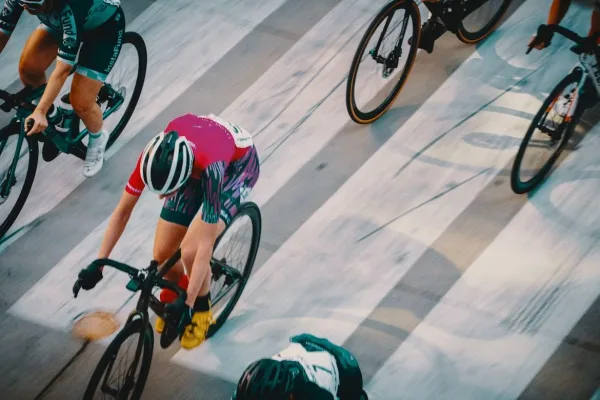 ciclismo femenino