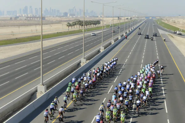 Tour de Qatar