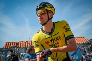 El plan de contingencia de Visma: la orden que le dieron a Bart Lemmen ante la duda de Affini para el Tour de Francia