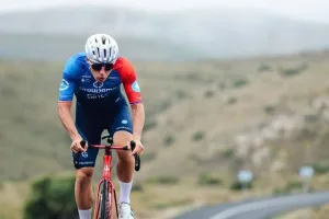 “No soy parte de sus planes”: Valentin Madouas estalla contra Groupama-FDJ tras ser borrado del Tour de France