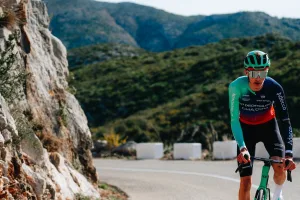El as bajo las mangas de Decathlon si se va Seixas: blinda al mejor junior de 18 años