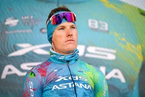 No quería ir al Tour de Francia pero XDS Astana lo obligó: “Pogacar podría ganar 10 etapas si quiere”