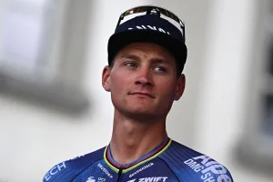 “No fue como esperaba”: Van der Poel explica los motivos de su pálida actuación en el Tour de Suiza antes de su gran crono