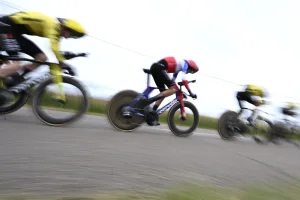Orden y horario de partida de la contrarreloj por equipos del Tour de France 2026