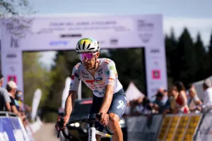 ¿Lidl-Trek suma otro rival interno para Ayuso? Tras Gall, ficharán a otro top 10 del Tour