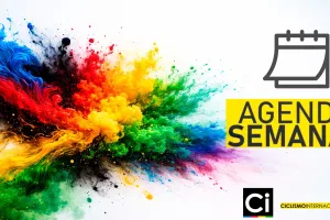 Agenda semanal (27 de julio a 2 de agosto): Comienza el Tour de France Femmes y se corre la Clásica de San Sebastián