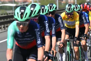 Tradicionalismo vs. innovación: La guerra silenciosa francesa entre FDJ y Decathlon