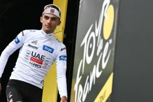 Del Toro y su rol en el resto del Tour: “El foco es Pogacar”