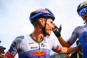 Red Bull aún no apuesta por Remco y mantendrá a Lipowitz como co-líder