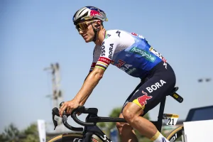 Escándalo en Red Bull: Remco Evenepoel explotó contra Lipowitz en el Tour de France