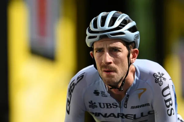 Chris Harper (Pinarello - Q36.5)