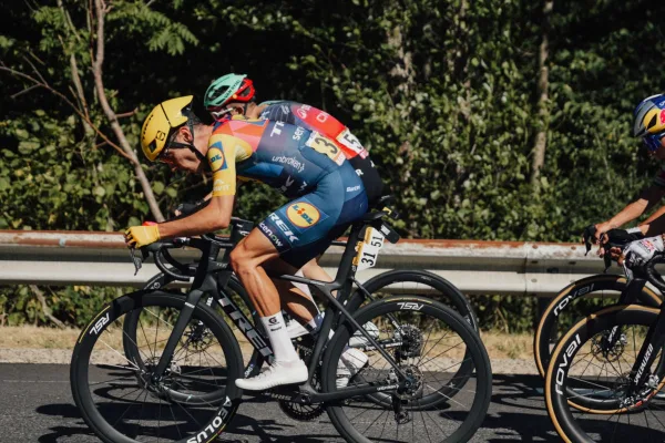 Lidl Trek en el Tour 2026