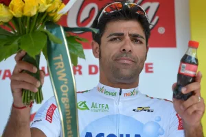 20 años de suspensión por violación antidopaje para un ex ganador de etapa en el Giro