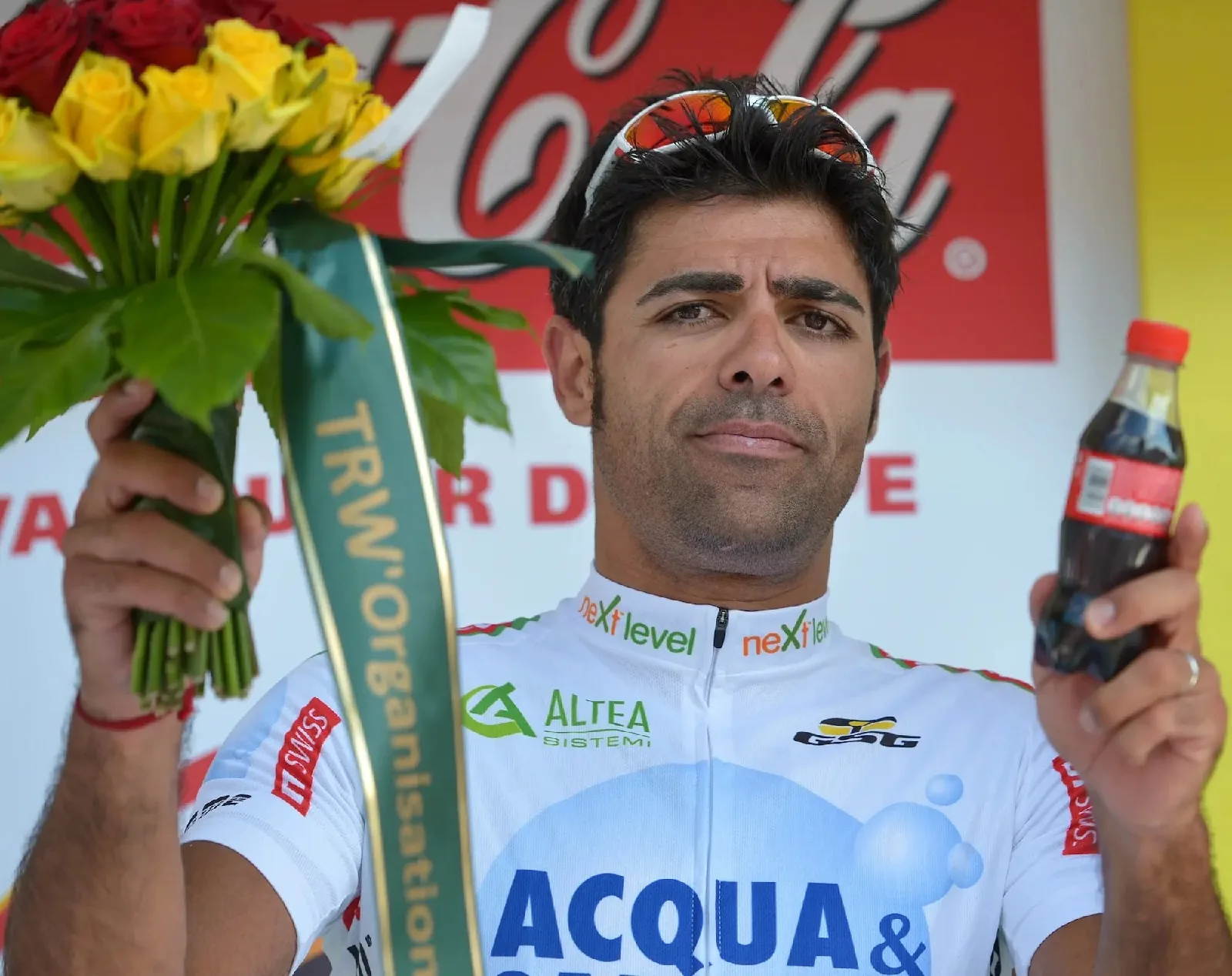 20 A os De Suspensi n Por Dopaje Para Exganador De Etapa Del Giro 20 A os De Suspensi n Por Dopaje Para Exganador De Etapa Del Giro