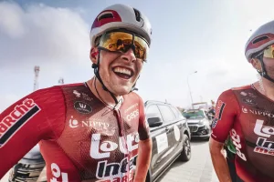 Veistroffer: el ex ingeniero naval que debutará en el Tour tras convertirse en el rey de las fugas
