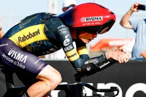 Diferencias entre favoritos del Tour de Francia: Vingegaard le toma 12″ a Pogacar y dos grandes derrotados